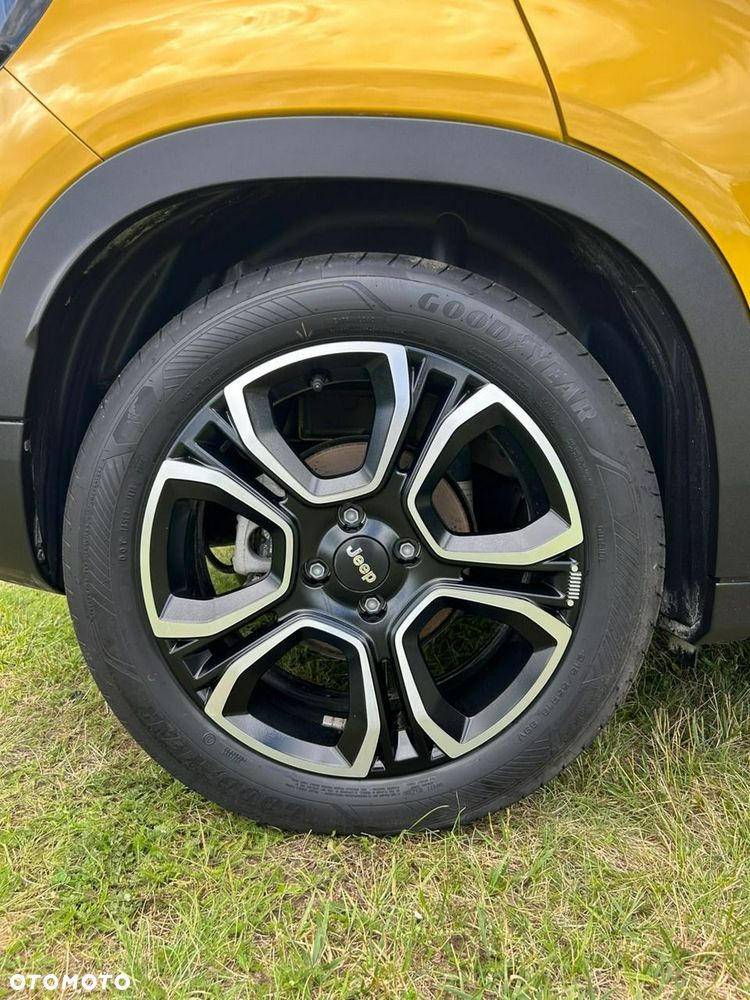 Jeep Avenger - 27