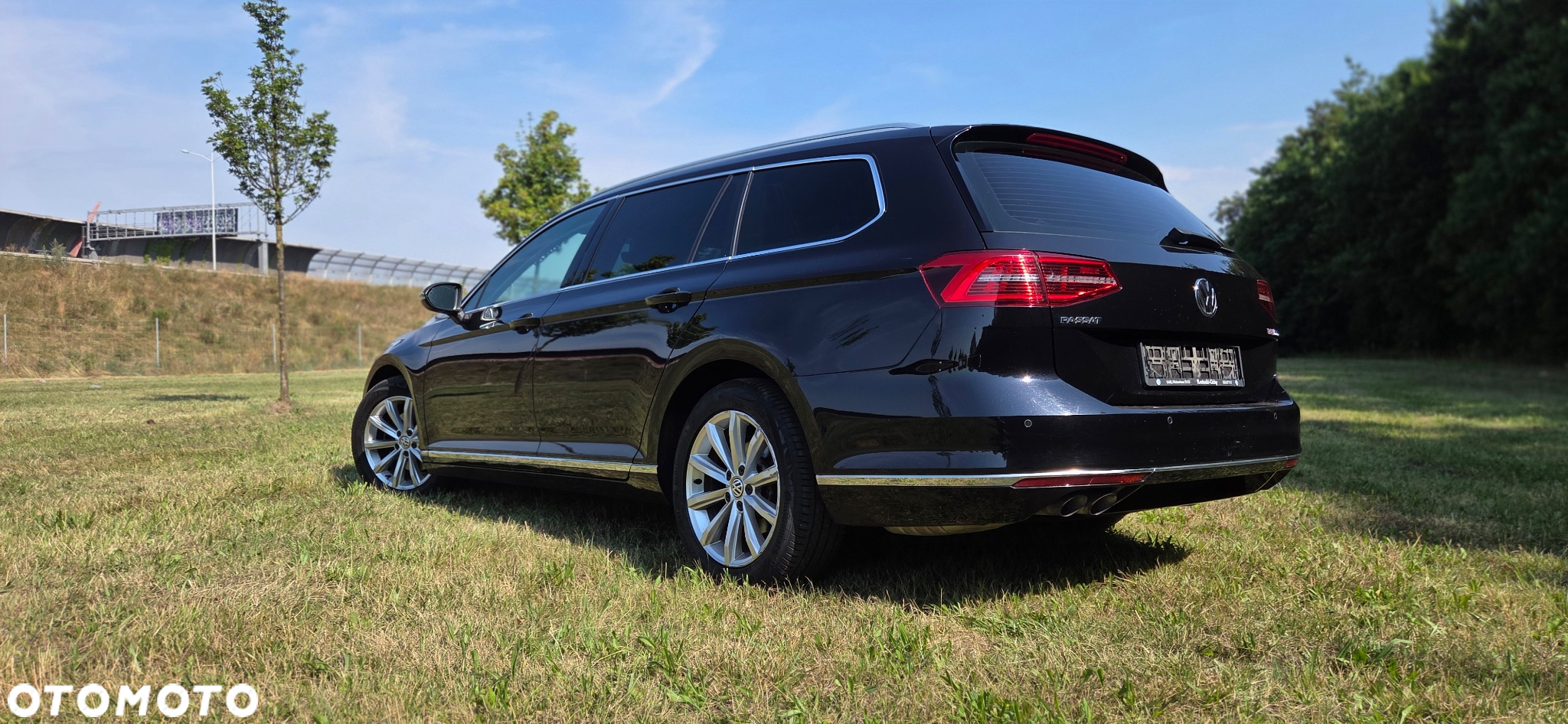 Volkswagen Passat 1.8 TSI BMT Highline - 6