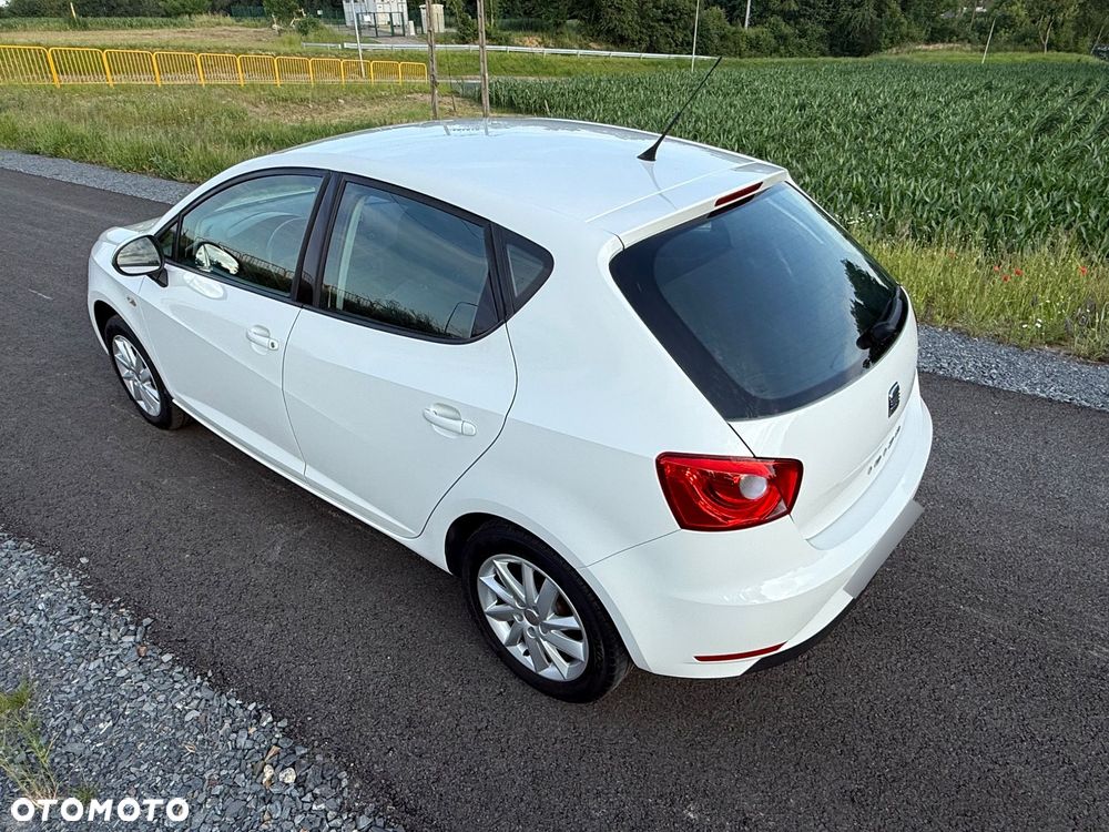 Seat Ibiza - 23