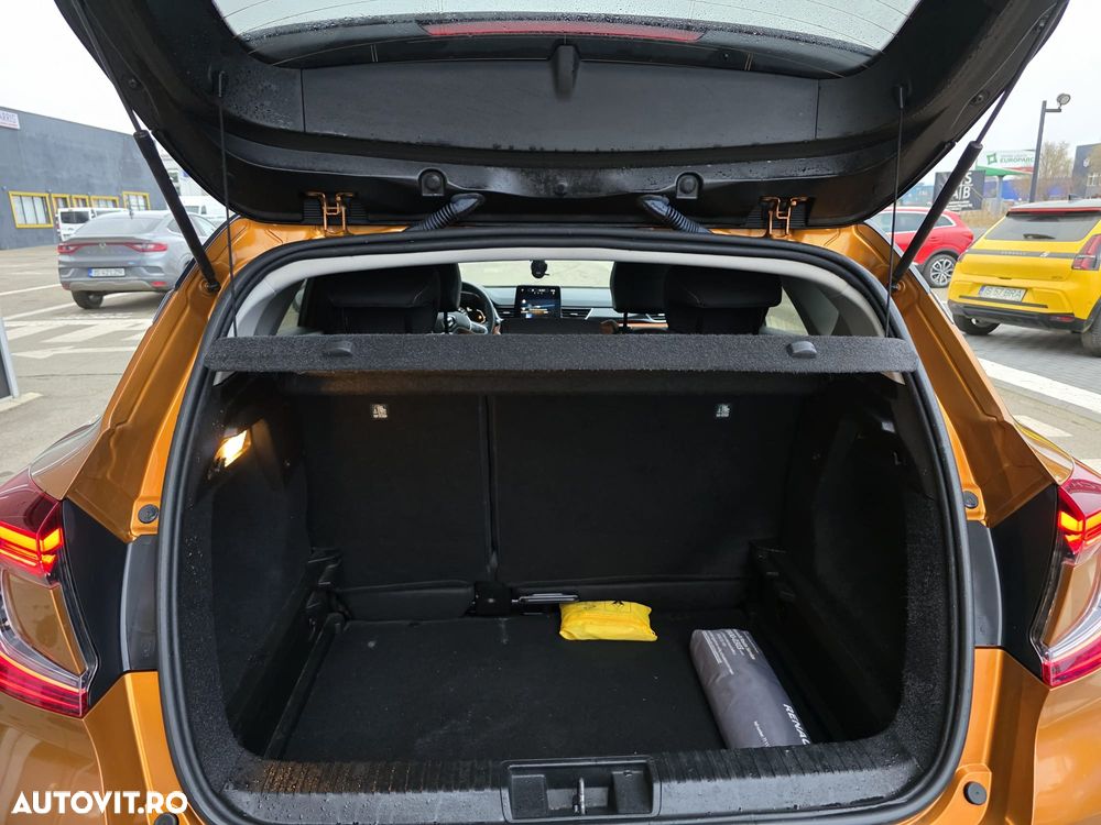 Renault Captur TCe 100 Intens - 27
