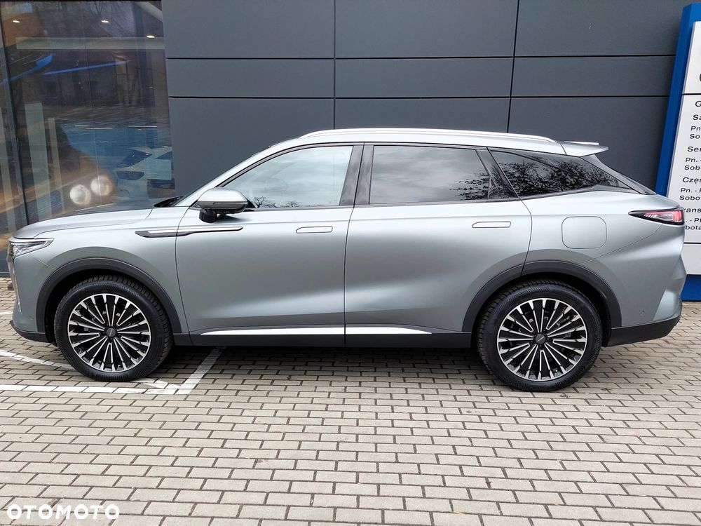 Omoda 9 - 39
