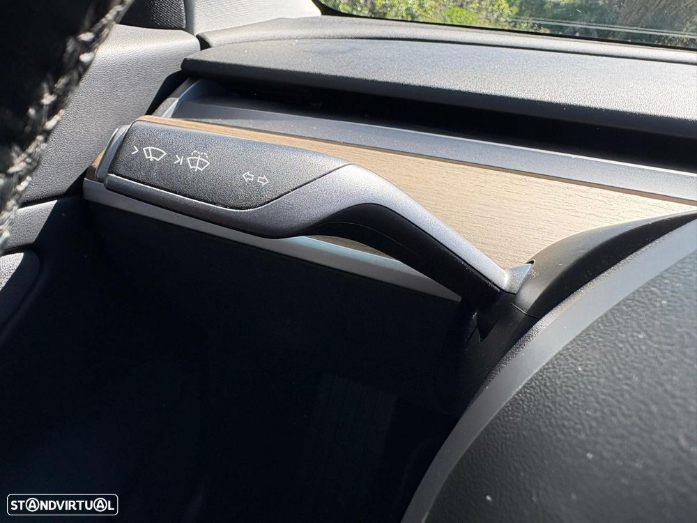 Tesla Model 3 Long Range AWD Dual Motor - 26