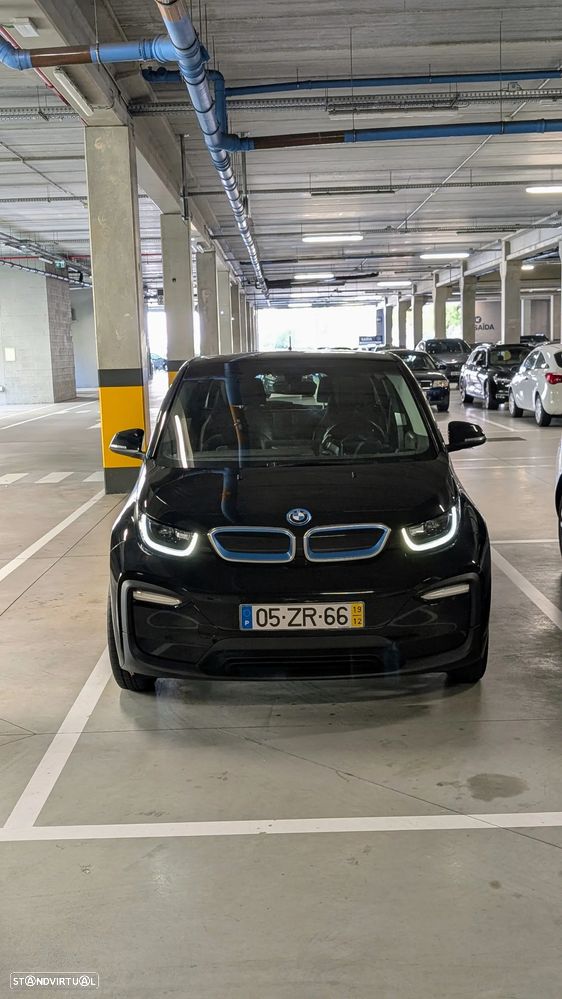 BMW i3 120Ah - 2