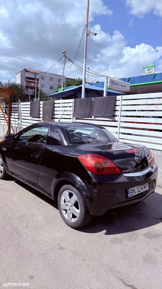Opel Tigra 1.4i Enjoy - 3