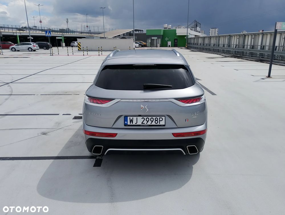 DS Automobiles DS 7 Crossback 1.6 E-Tense Rivoli - 6