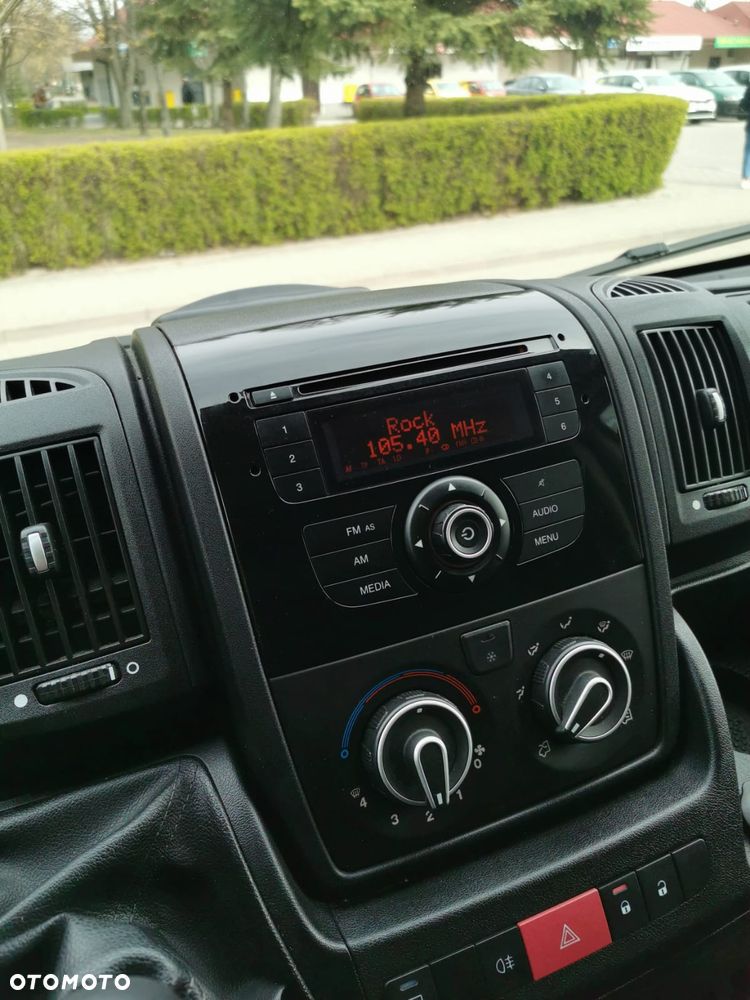Citroën Jumper 35+L4H3 180 - 8