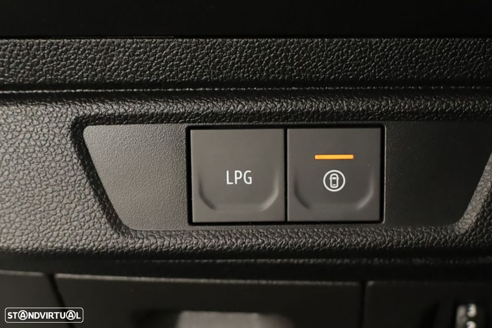 Dacia Jogger 1.0 ECO-G Extreme+ Up&Go 7L Bi-Fuel - 20