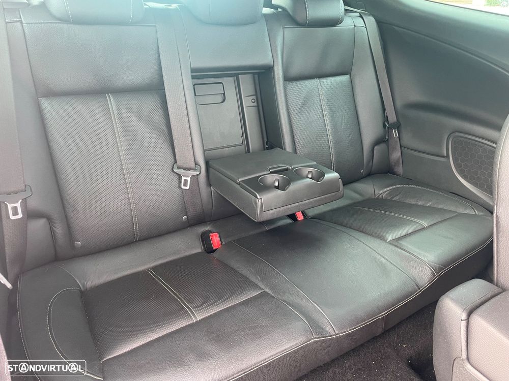 Opel Astra GTC 1.4 Turbo ecoFLEX S&S - 21