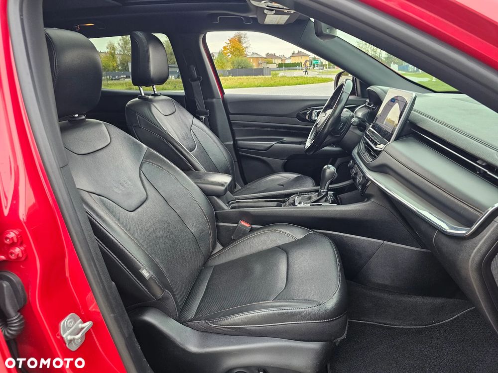 Jeep Compass - 12