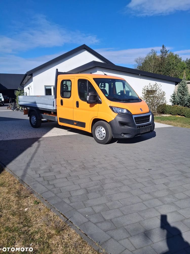 Peugeot Boxer - 6