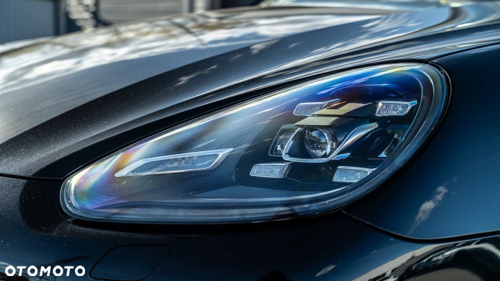 Porsche Cayenne GTS Tiptronic S - 13