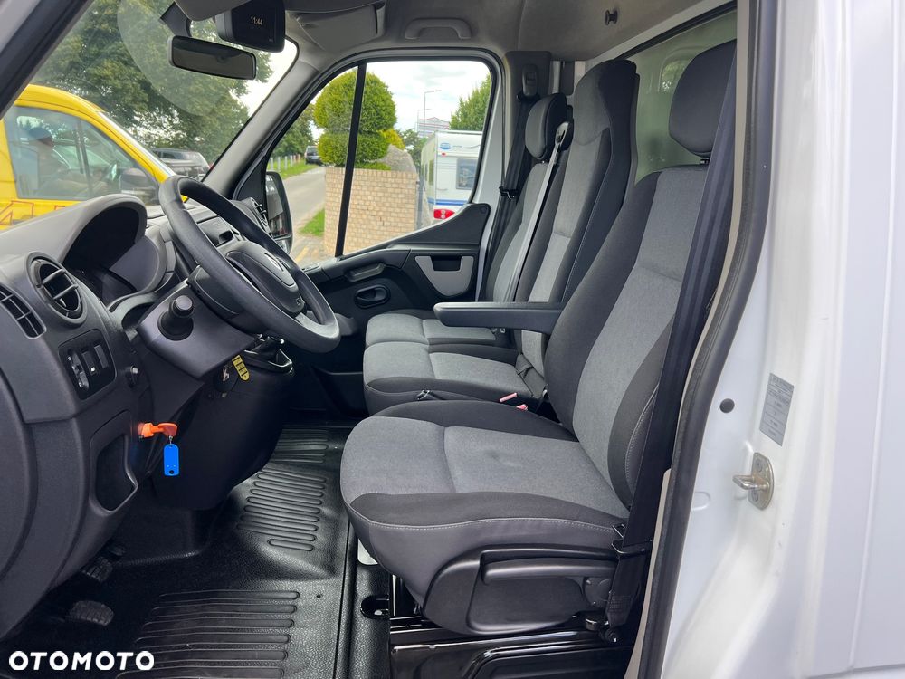 Renault Master - 17