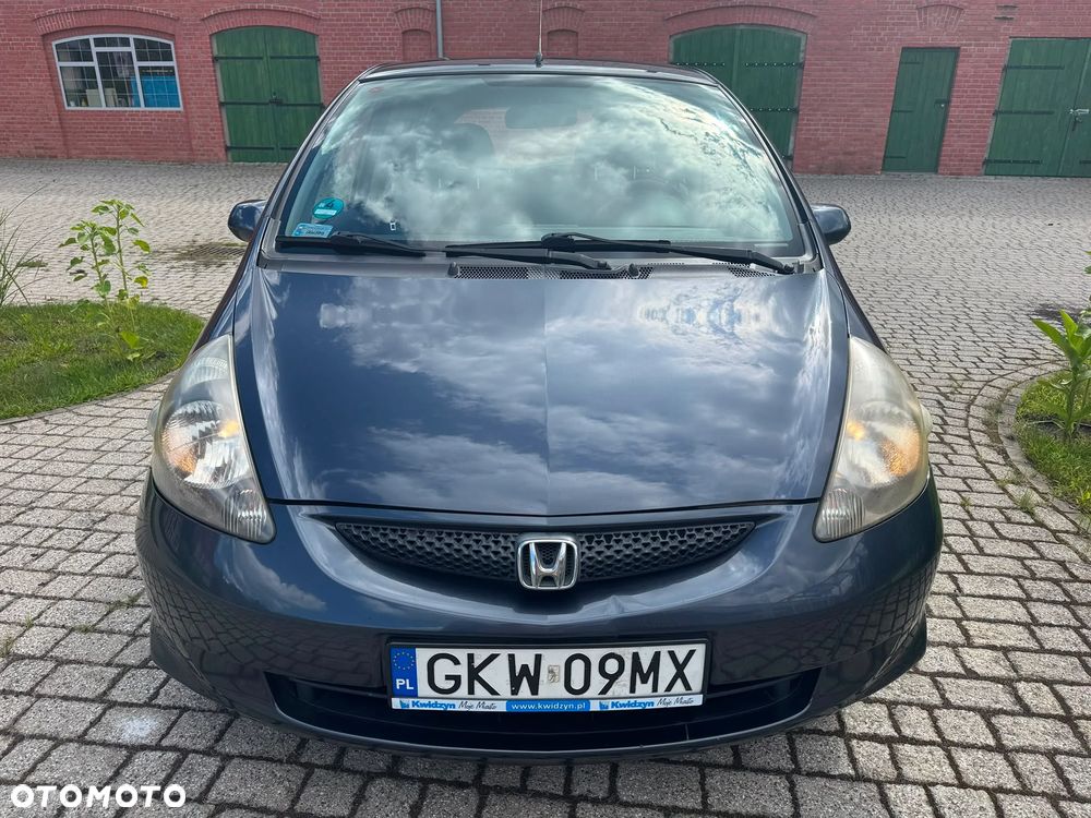 Honda Jazz 1.2 S - 10