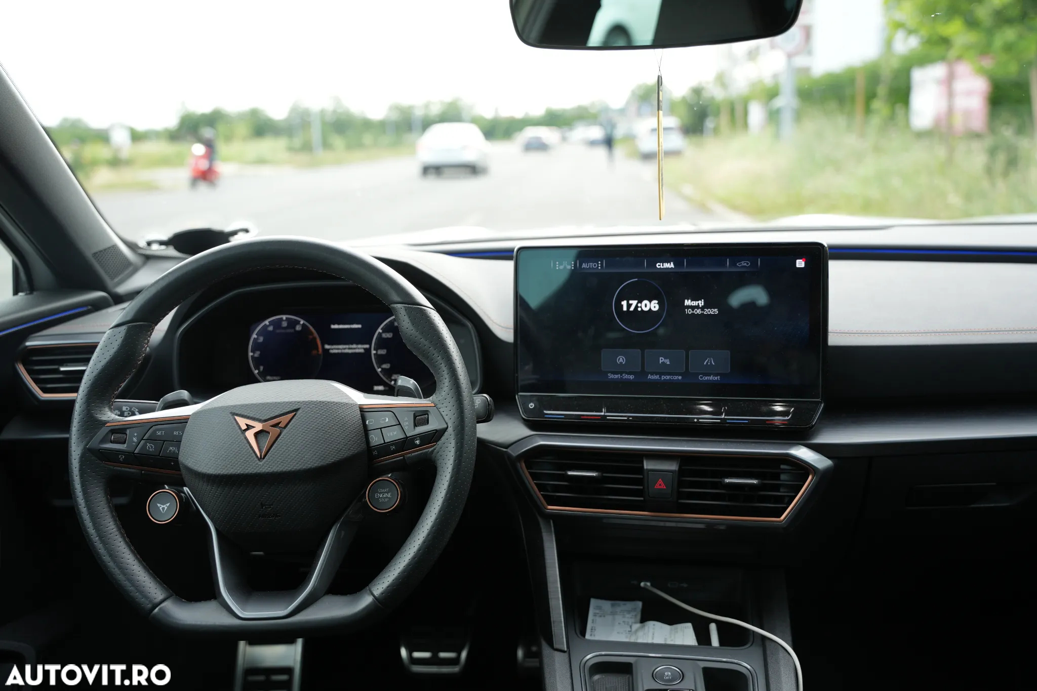 Cupra Formentor VZ 2.0 TSI 4DRIVE DSG - 4