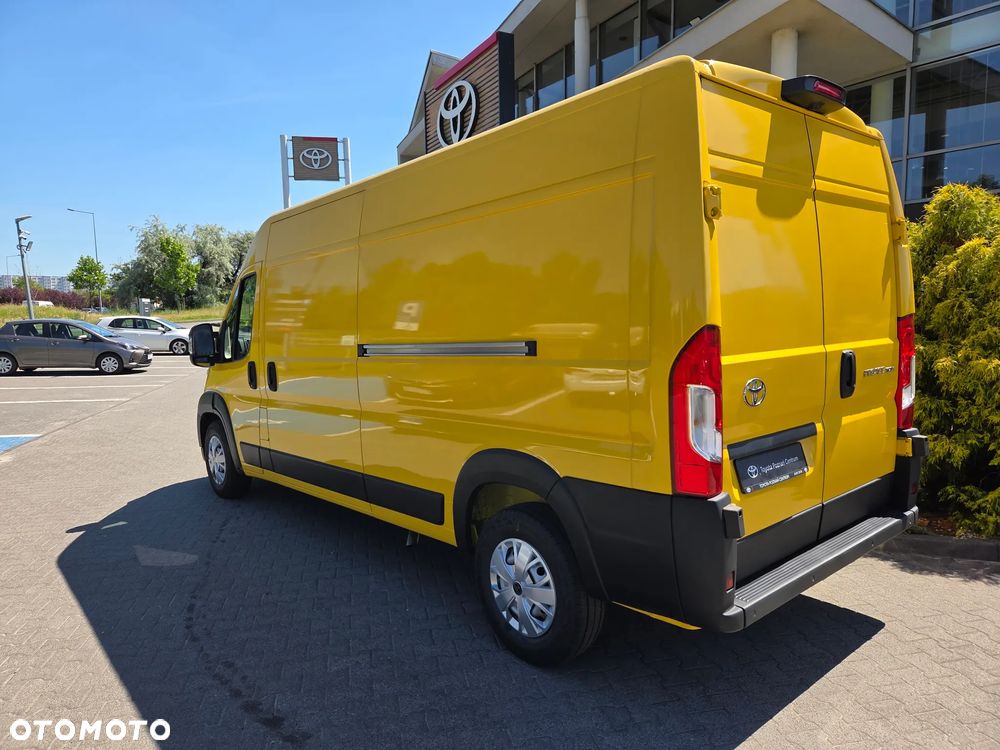 Toyota PROACE MAX - 7