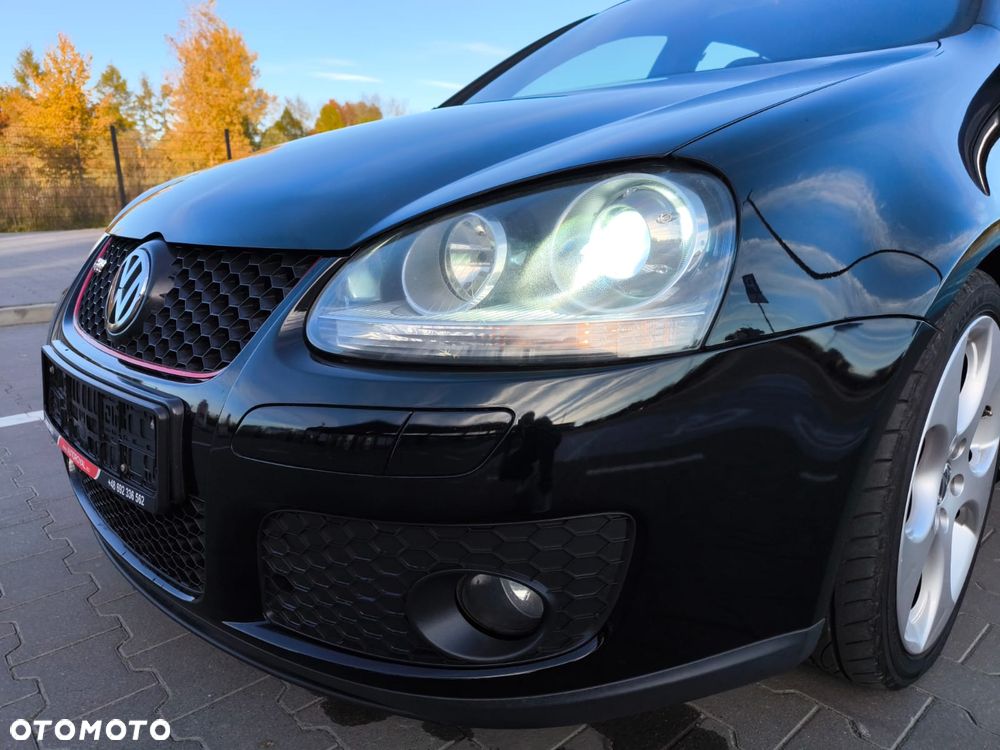 Volkswagen Golf 2.0 TSI GTI - 7