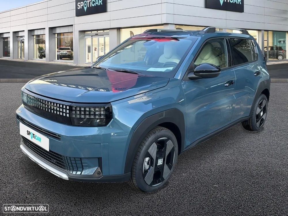 Fiat Grande Panda 45 kWh La Prima - 1