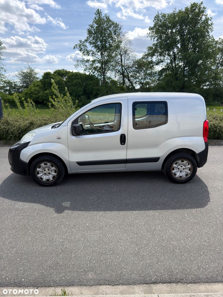 Citroën Nemo 1.3 HDi X - 5