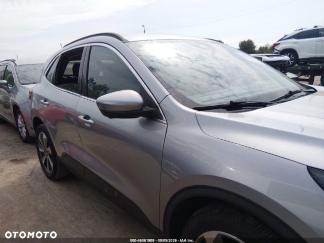 Ford Escape - 8