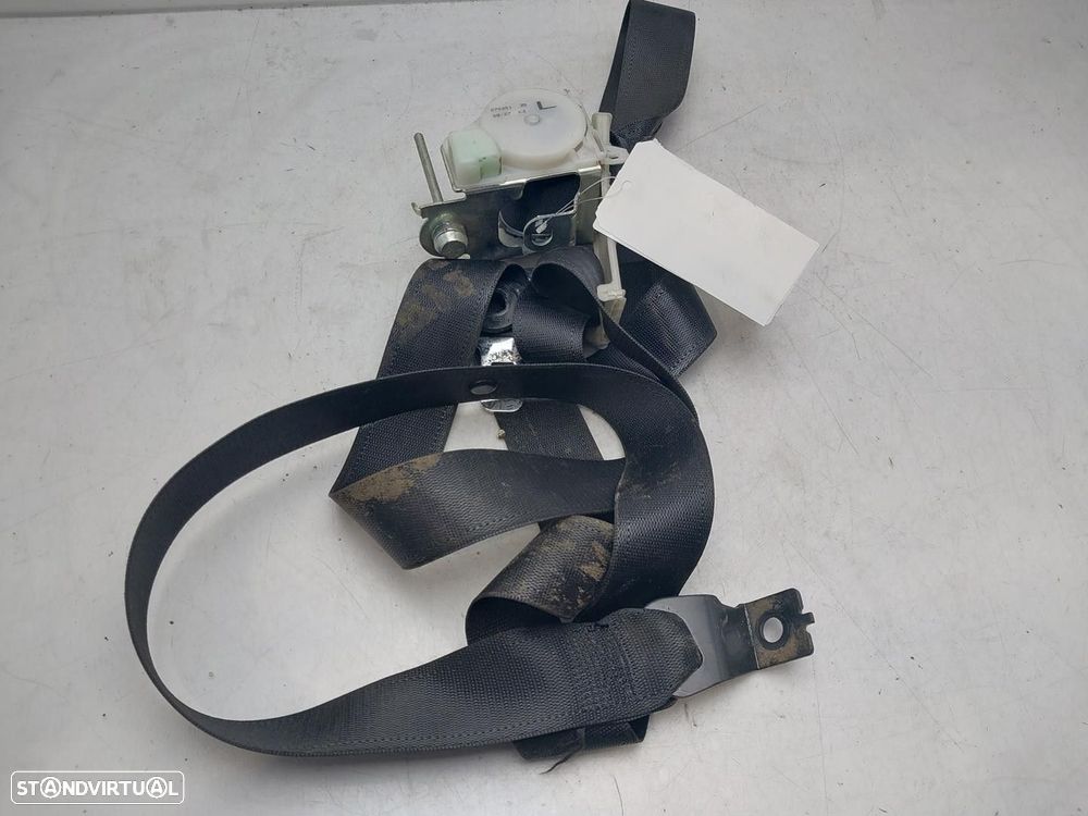CINTO SEGURANÇA FRONTAL ESQUERDO OPEL ZAFIRA A LIMUSINA 2001 - 1