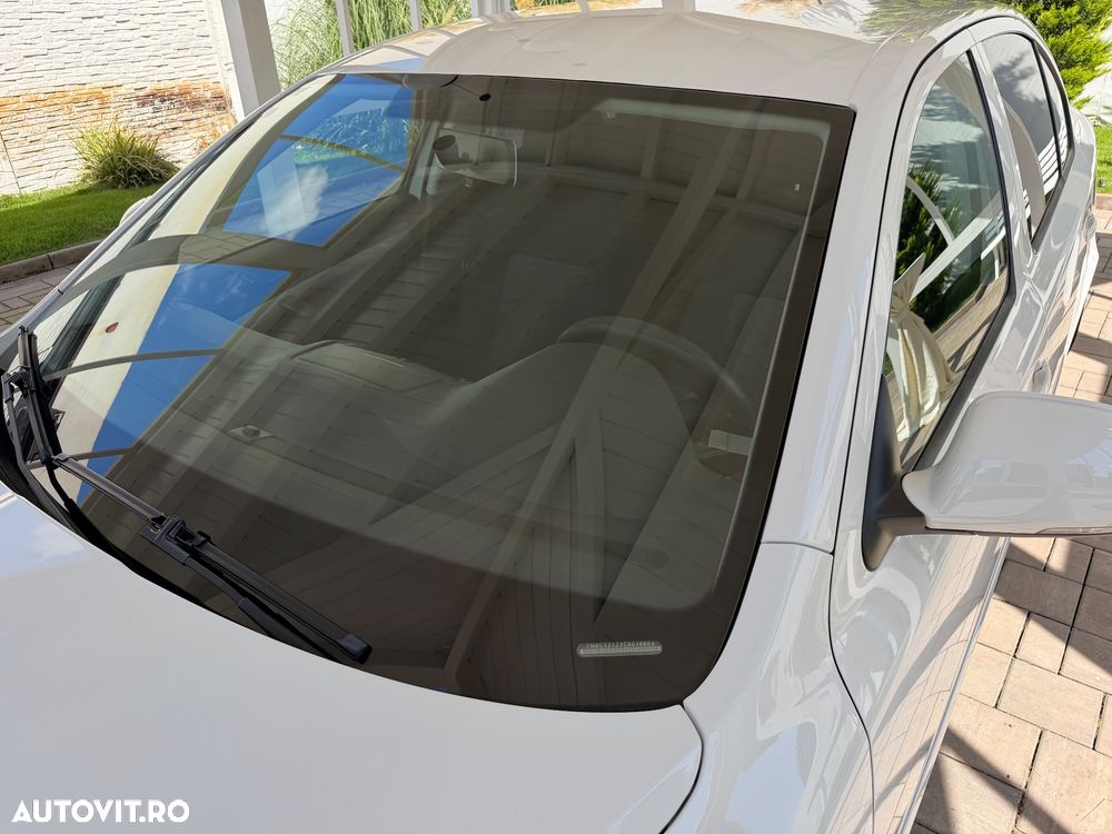 Skoda Octavia 1.6 TDI AMBITION - 35