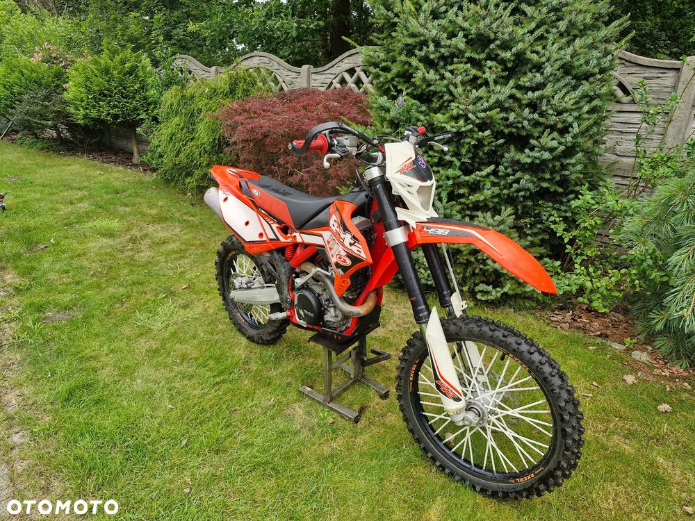 Beta RR - 1