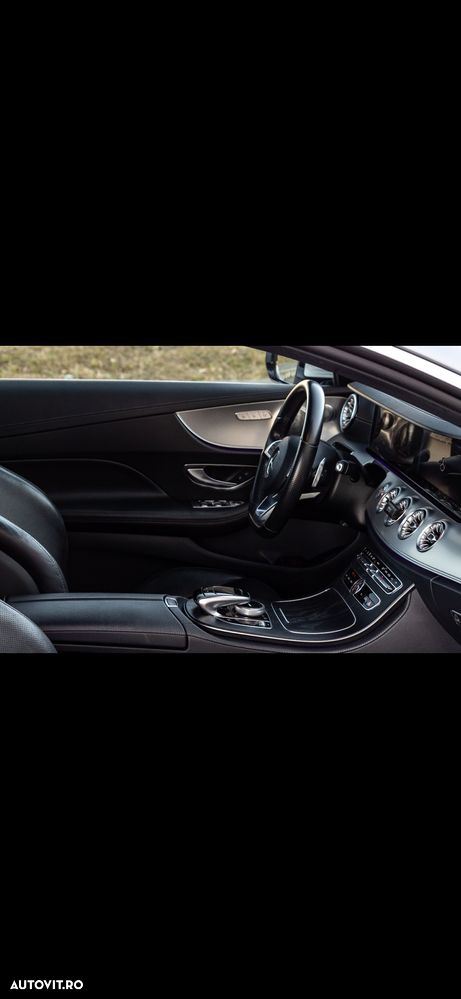 Mercedes-Benz E 220 d 4Matic 9G-TRONIC AMG Line - 21