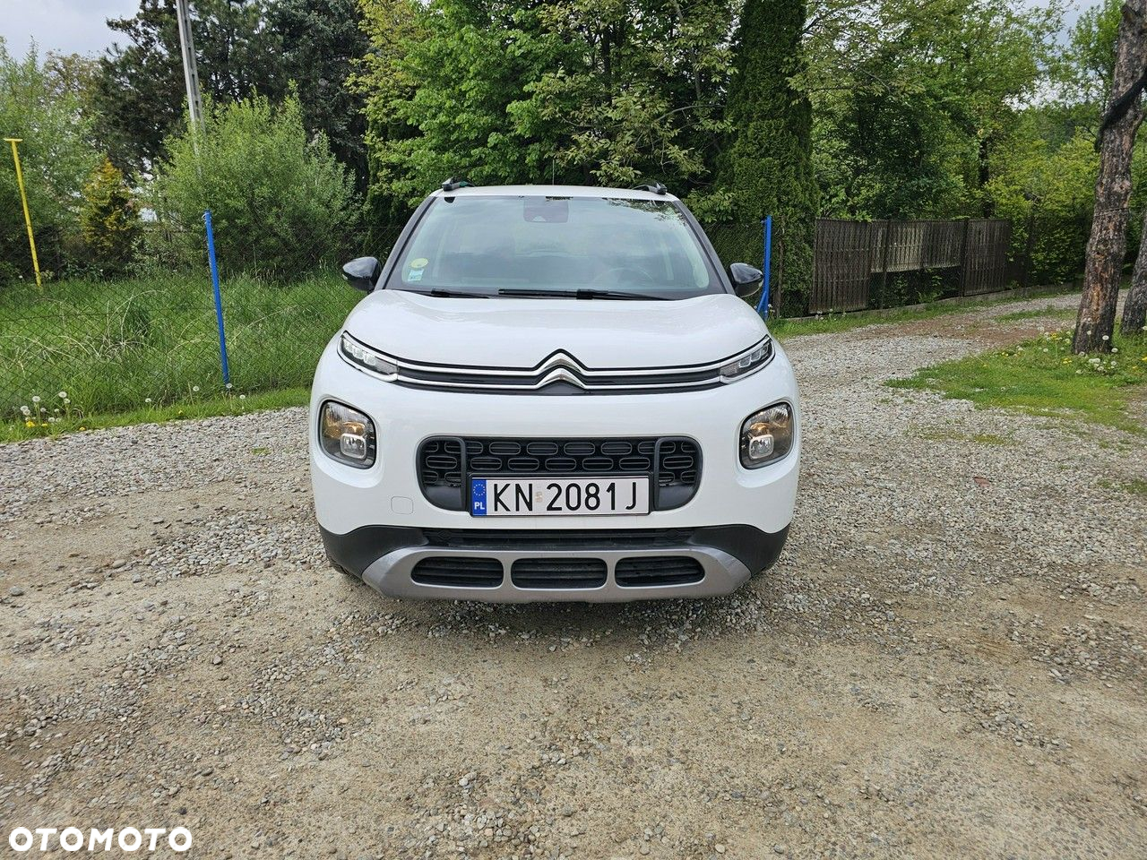 Citroën C3 Aircross - 3