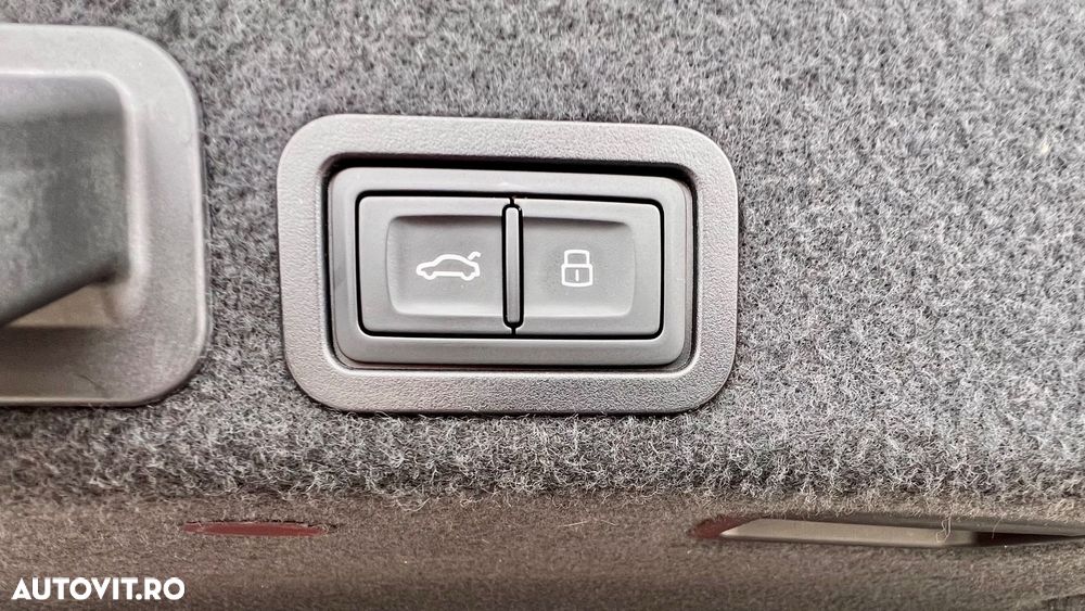 Audi A6 2.0 TDI Ultra S tronic - 22
