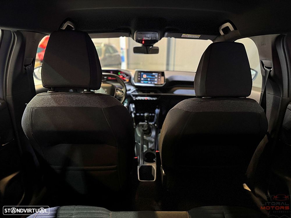 Peugeot 2008 1.2 PureTech Active - 36