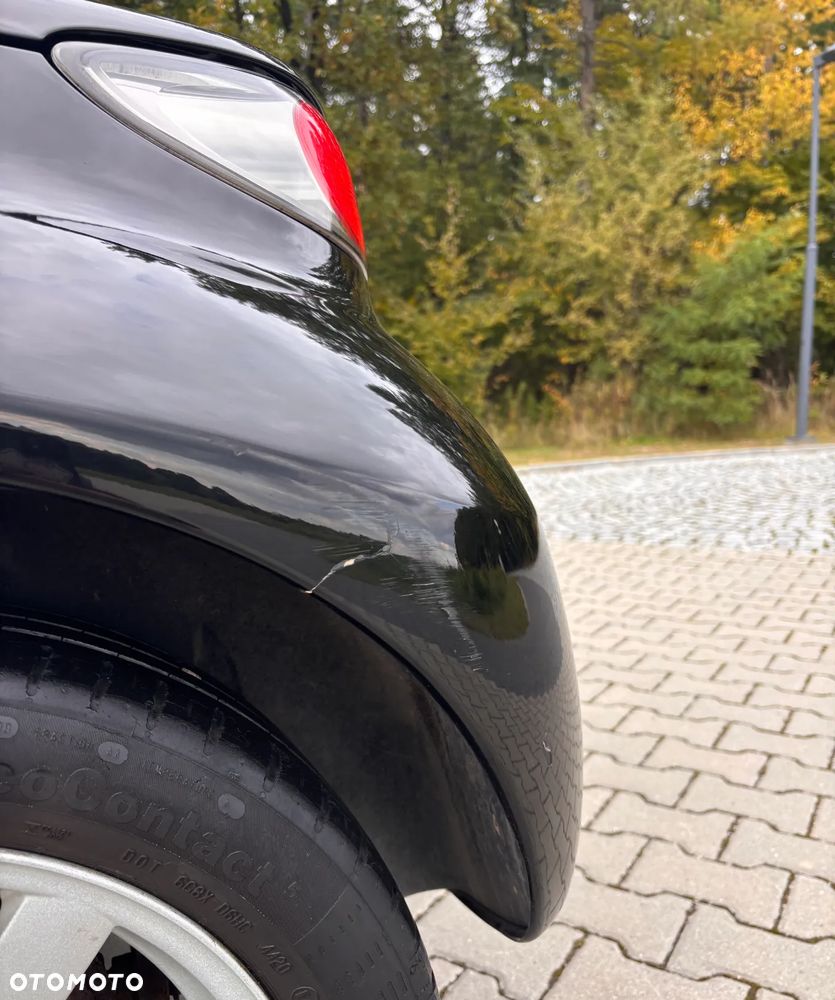 Smart Roadster - 12