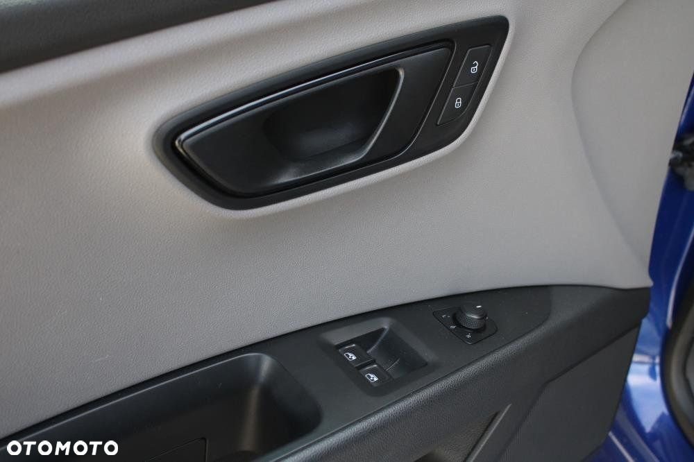 Seat Leon - 7