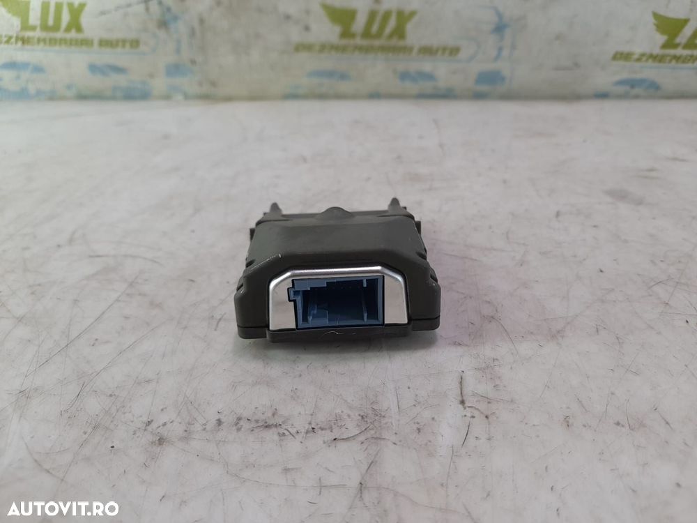 Camera bord 9842737880 Citroen C3 3 [2016 - 2020] 1.2 benzina HM05 - 1