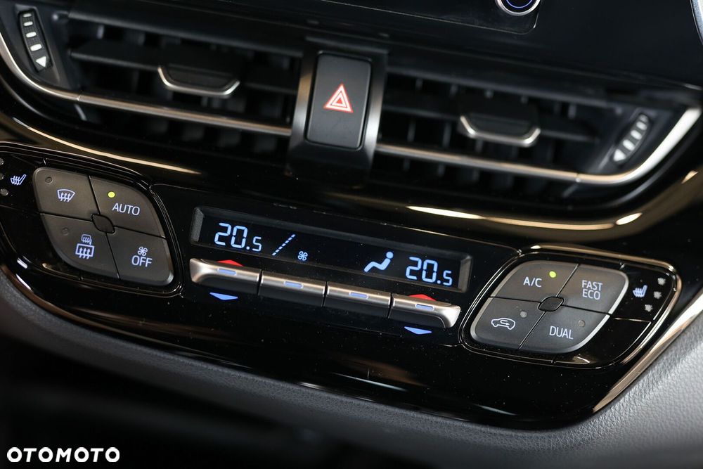 Toyota C-HR 2.0 Hybrid Selection - 38