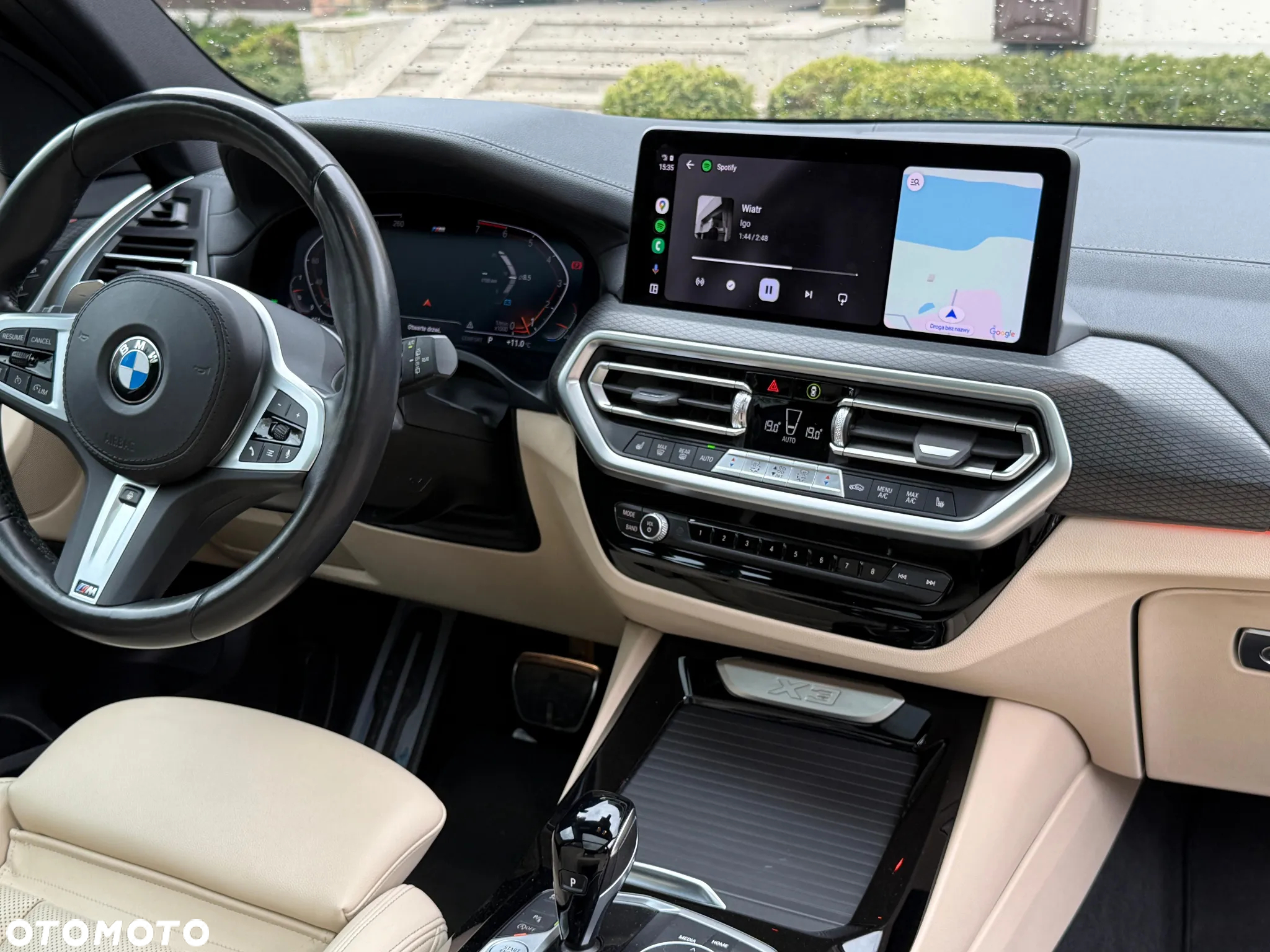 BMW X3 - 36