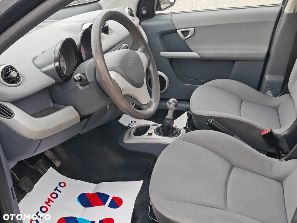 Smart Fortwo - 7