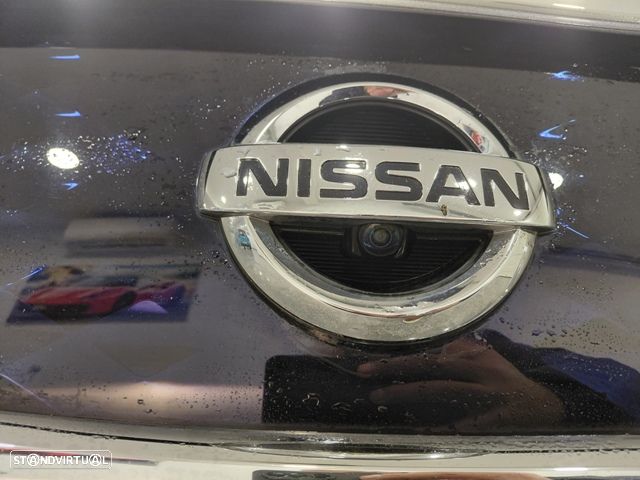 Nissan Leaf 40 kWh N-Connecta - 37