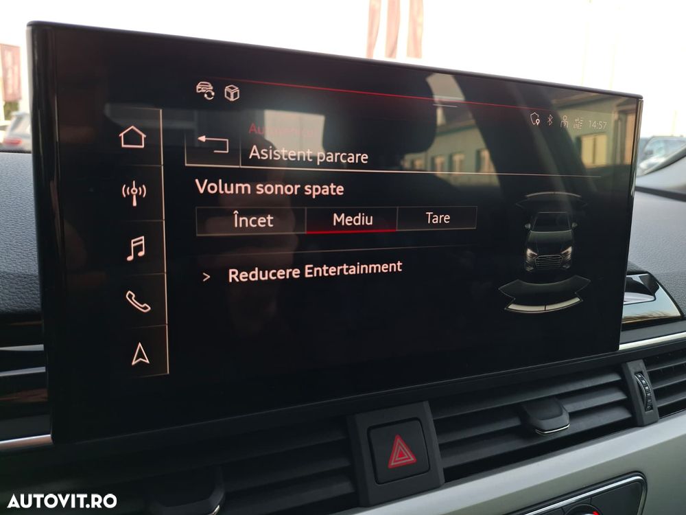 Audi A4 35 TFSI S tronic - 17