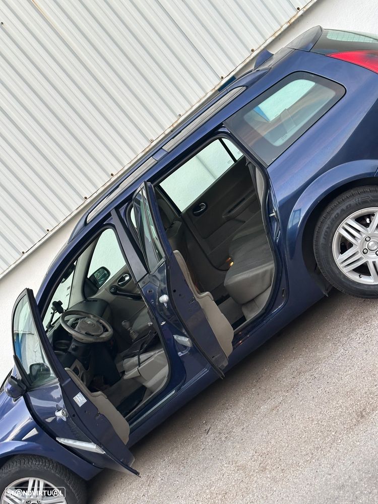 Renault Mégane Break - 6