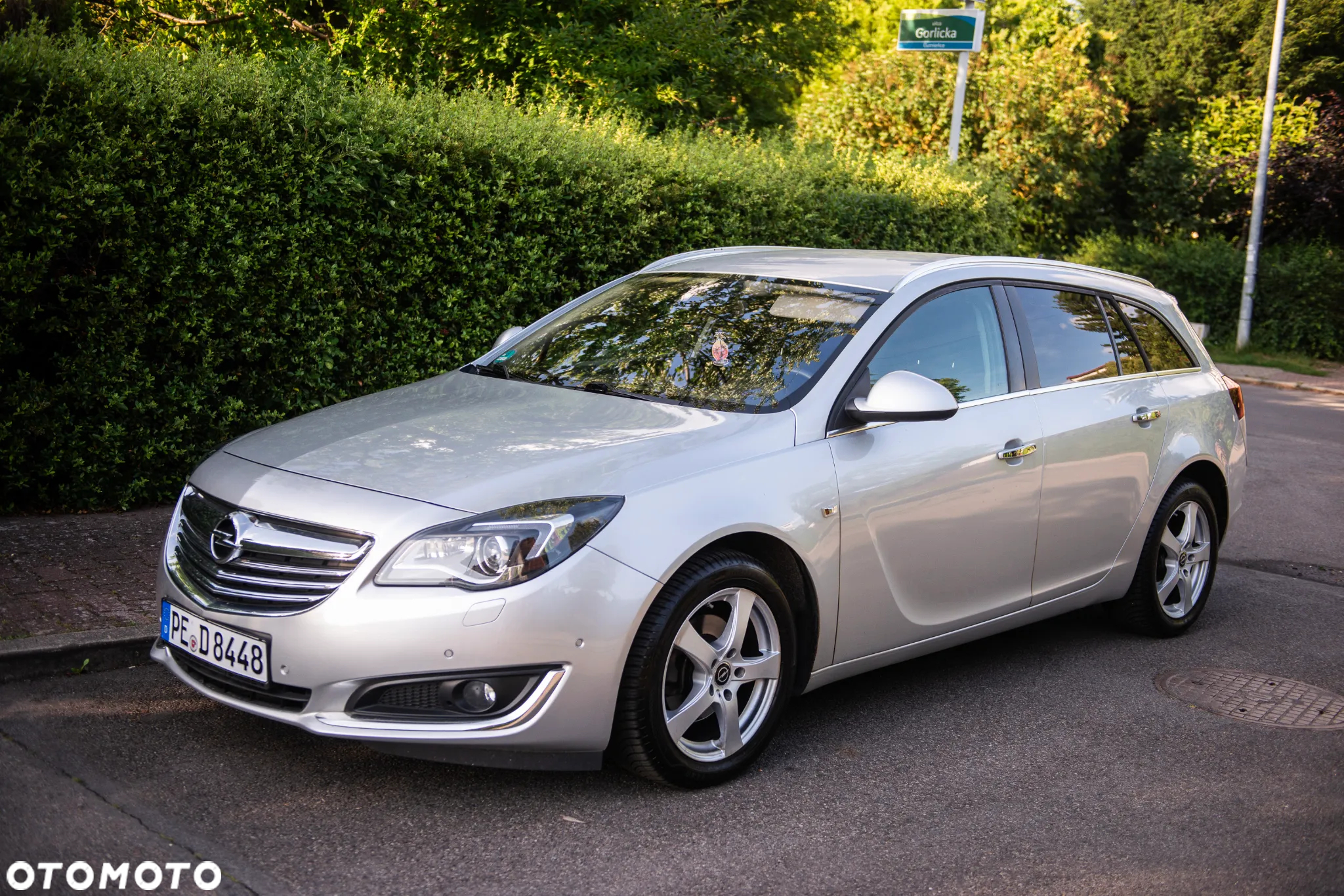 Opel Insignia 1.4 T Edition S&S - 3