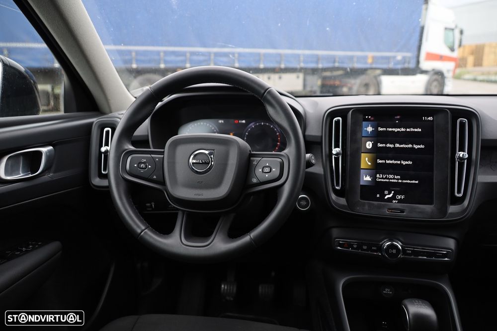 Volvo XC 40 1.5 T2 Momentum Core - 15
