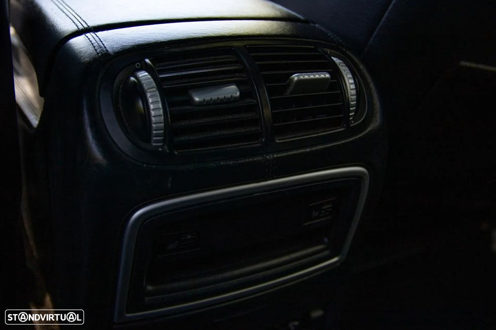 Porsche Cayenne Turbo - 8