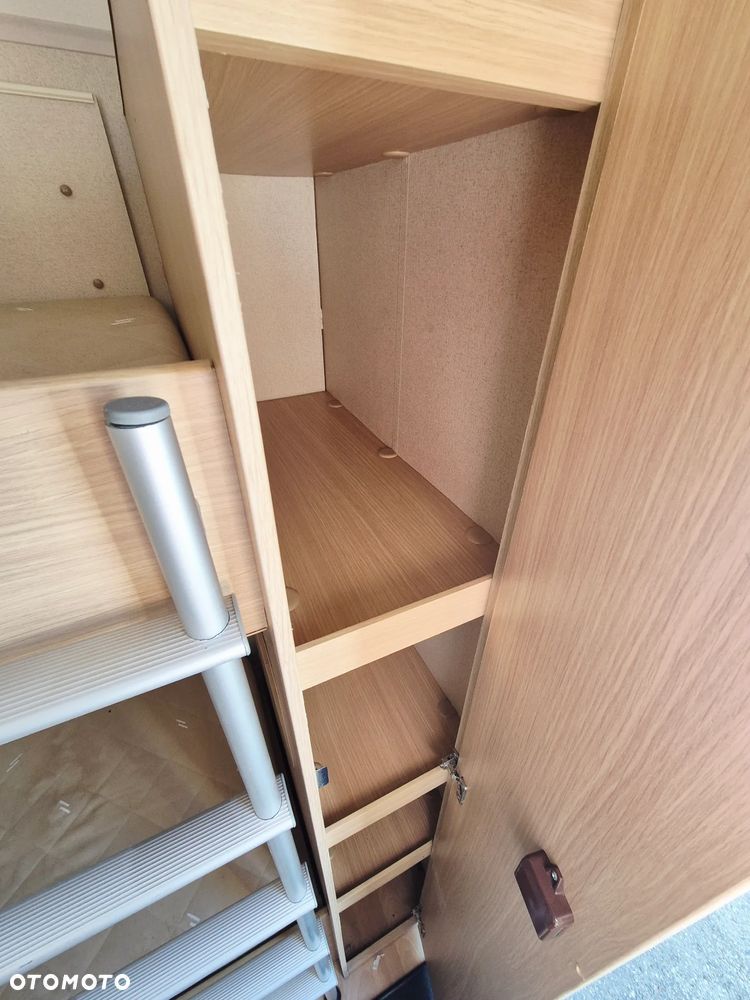 Inny Przyczepa kempingowa - 27