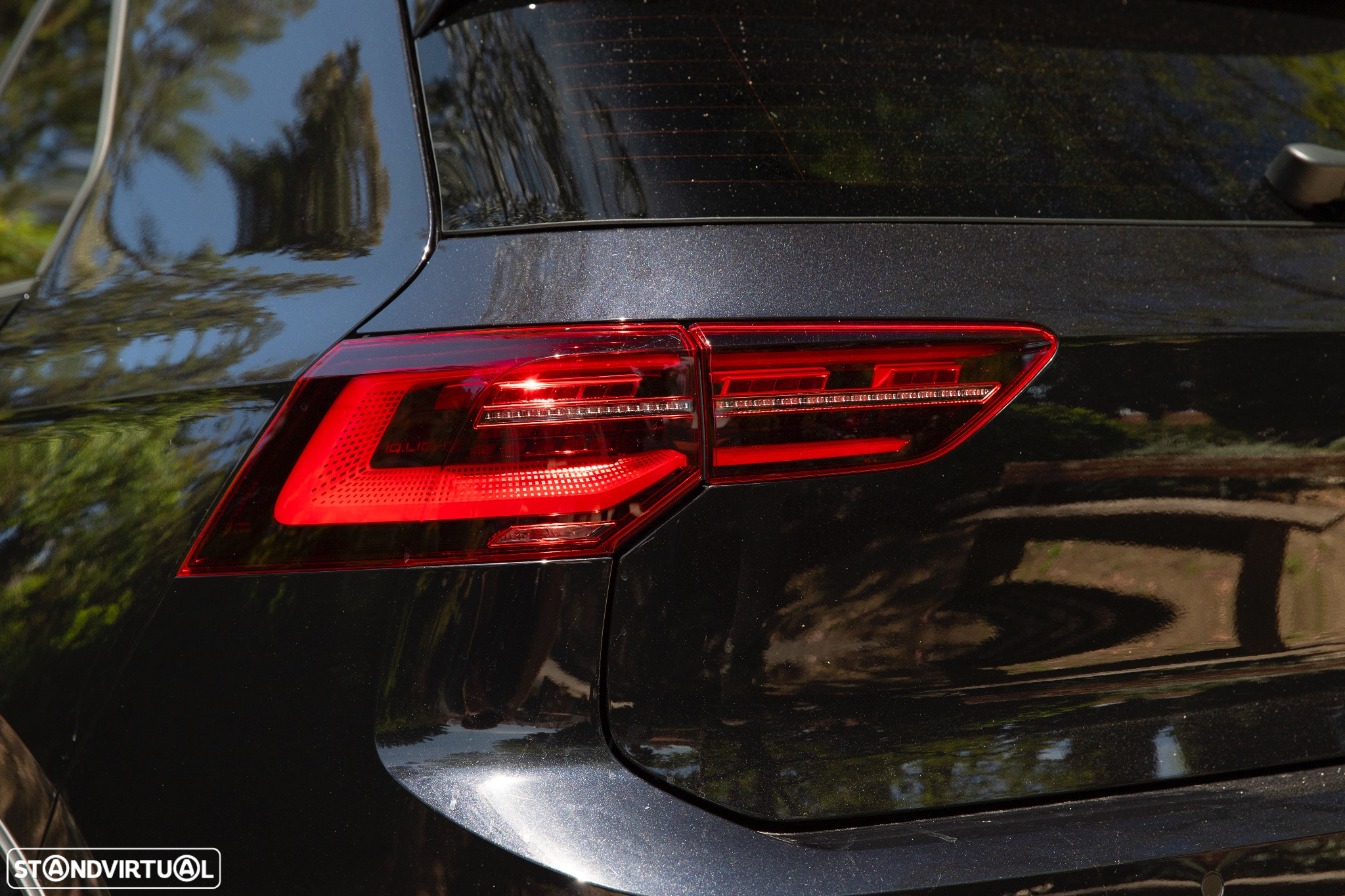 VW Golf 2.0 TSI R DSG - 19