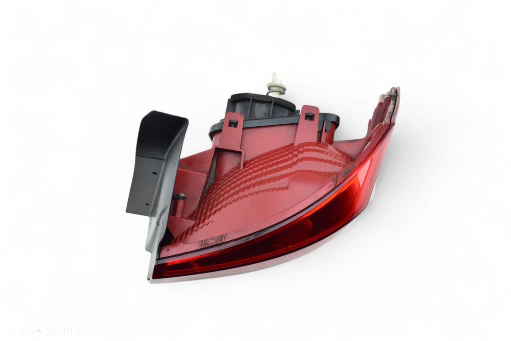 Lampa Prawy Tył w Błotnik VOLKSWAGEN PASSAT B7 SEDAN 2011R 3AE945096F - 7