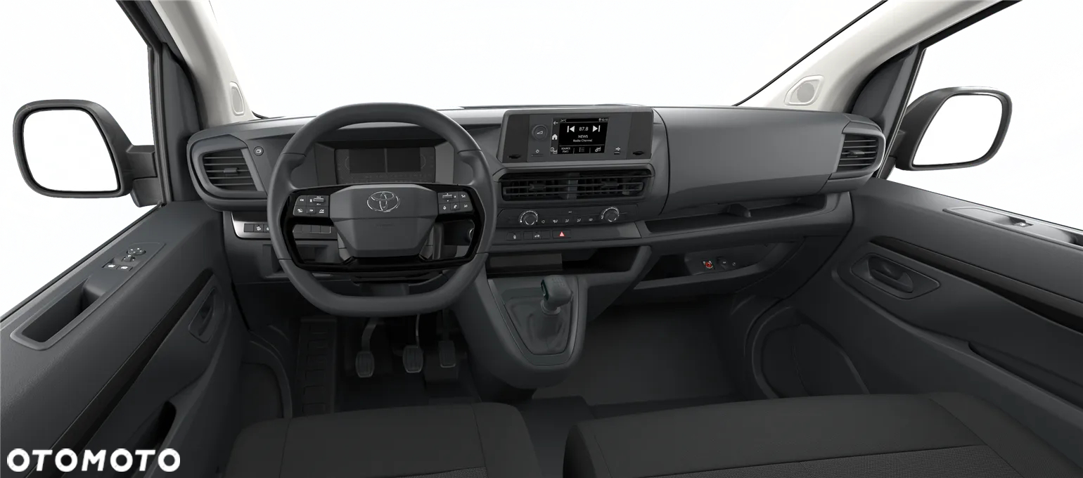 Toyota Proace Verso 2.0 D4-D Long Combi - 6
