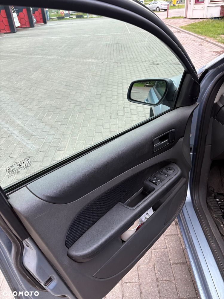 Ford Focus 1.6 TDCi Silver X - 17