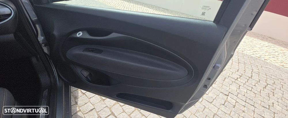 Fiat 500e 42kWh ICON - 12
