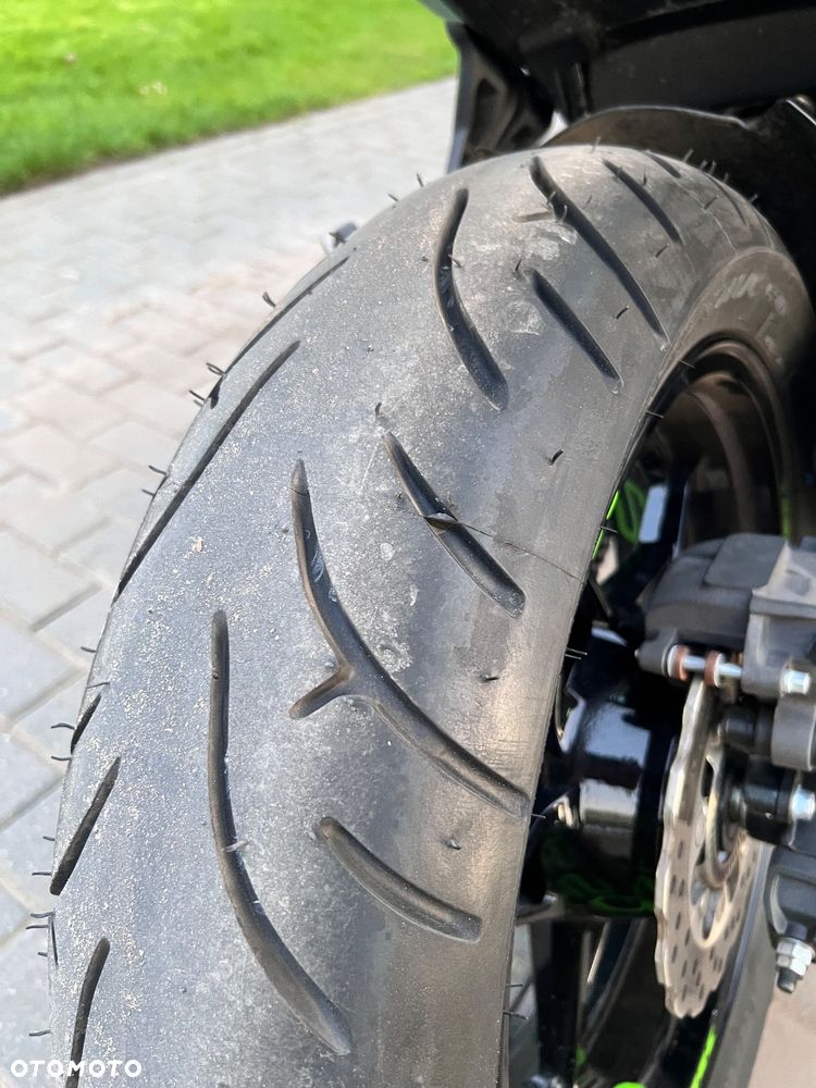 Kawasaki Z 650 - 16