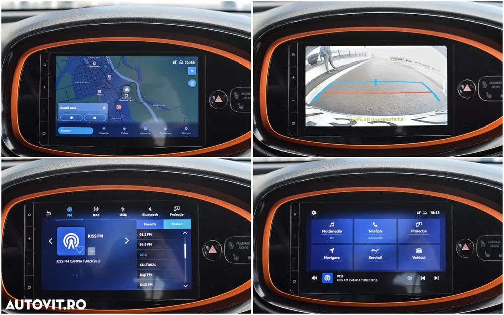 Toyota Aygo X Air Teamplayer - 15